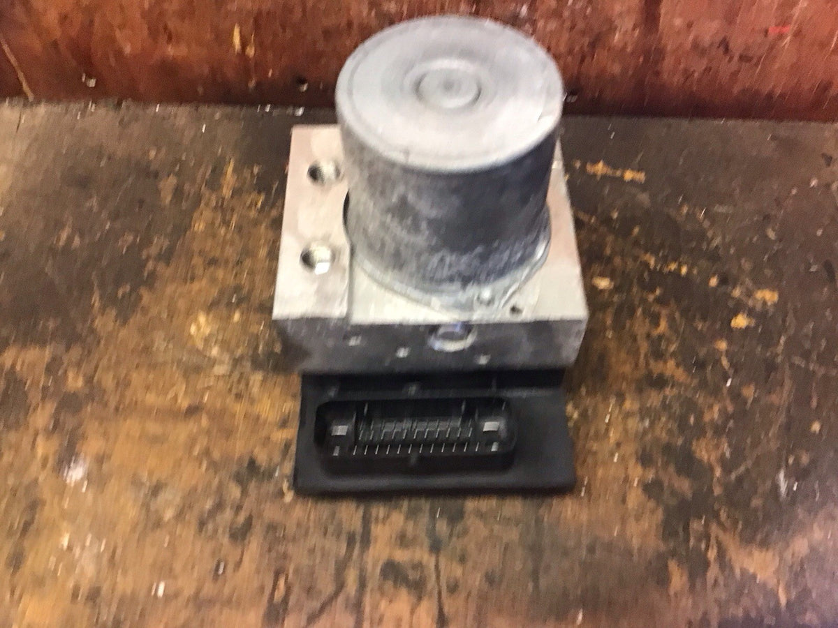 MERCEDES A CLASS W169 ABS PUMP MODULE 0265230870 A0064316712 2005 20120
