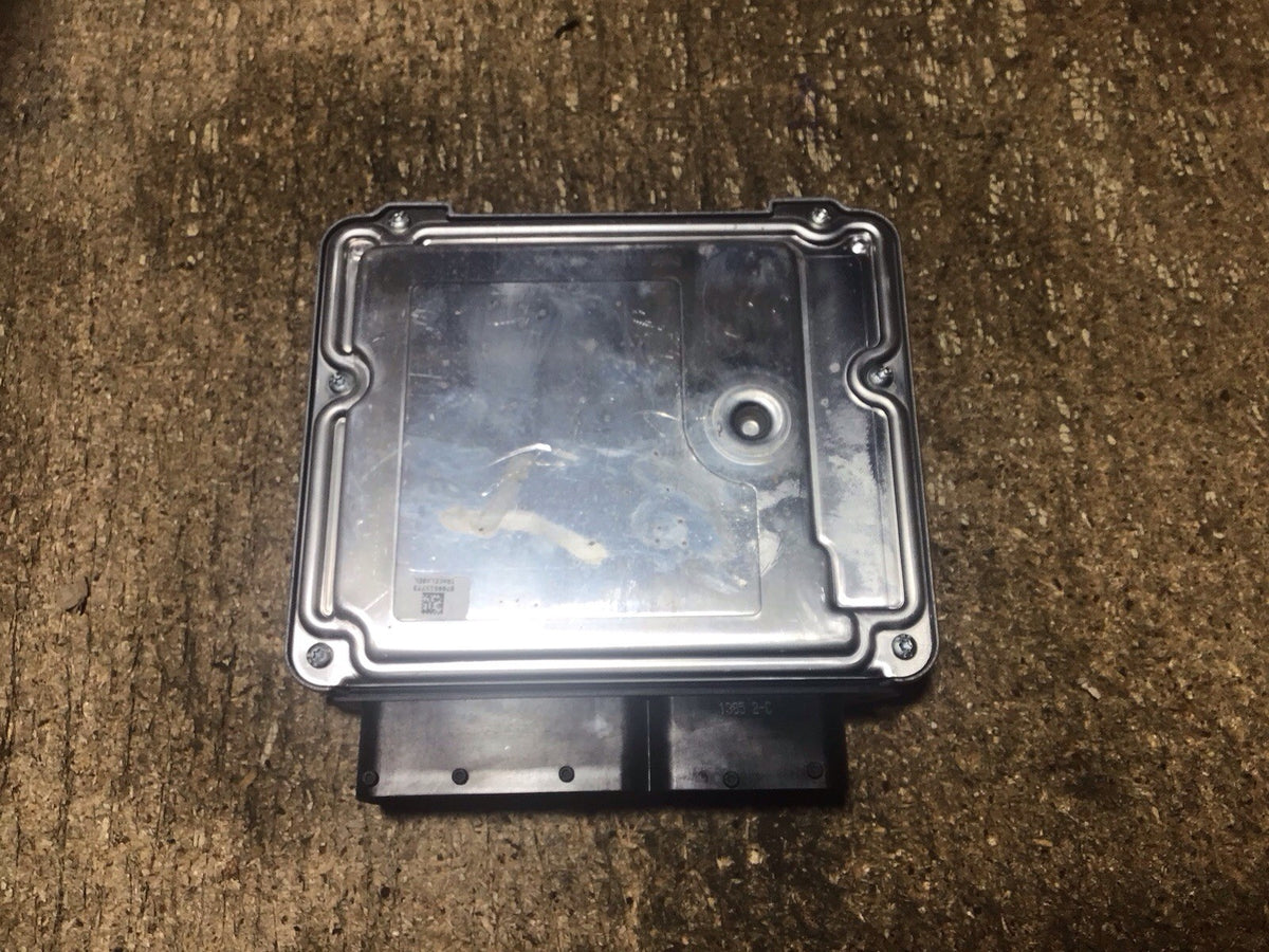 VOLKSWAGEN GOLF PLUS 1.6 PETROL ENGINE ECU 03C906056CH 2005 20094