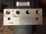 MERCEDES A CLASS W169 ABS PUMP MODULE 0265230870 A0064316712 2005 20128