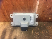 NISSAN JUKE GEARBOX CONTROL MODULE ECU EMU10 040N 2014 20190