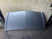 HONDA JAZZ MK2 BONNET ALABASTER SILVER NH700M 2005-20082