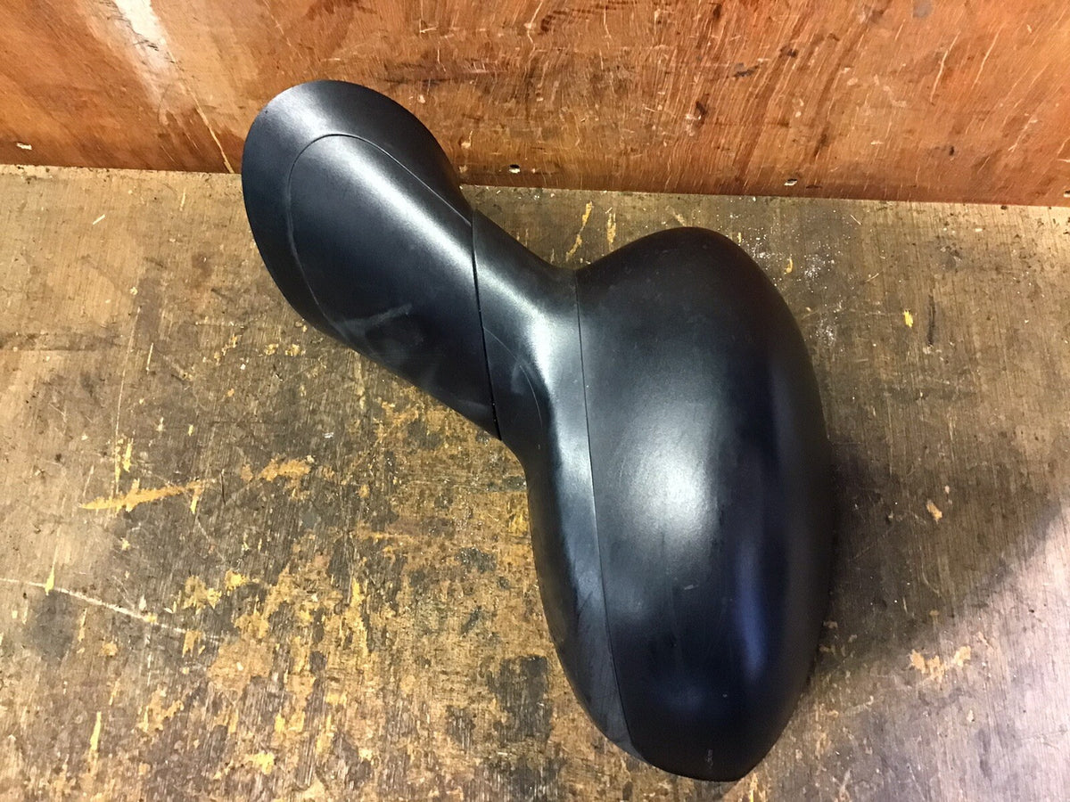 FIAT 500 PASSENGER SIDE N/S DOOR MIRROR ELECTRIC 2008 20153