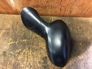 FIAT 500 PASSENGER SIDE N/S DOOR MIRROR ELECTRIC 2008 20153
