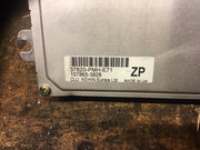 HONDA CIVIC  ENGINE CONTROL UNIT ECU 37820 PMH E71  ZP2