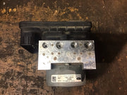 FORD FOCUS MK3.5 ABS PUMP MODULE F1FC 2C405 AJ ATE 10.0220 1196.4 2014 20188