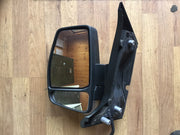 FORD TRANSIT CUSTOM PASSENGER'S SIDE N/S DOOR MIRROR BK21 17683 FJW 2013 20191