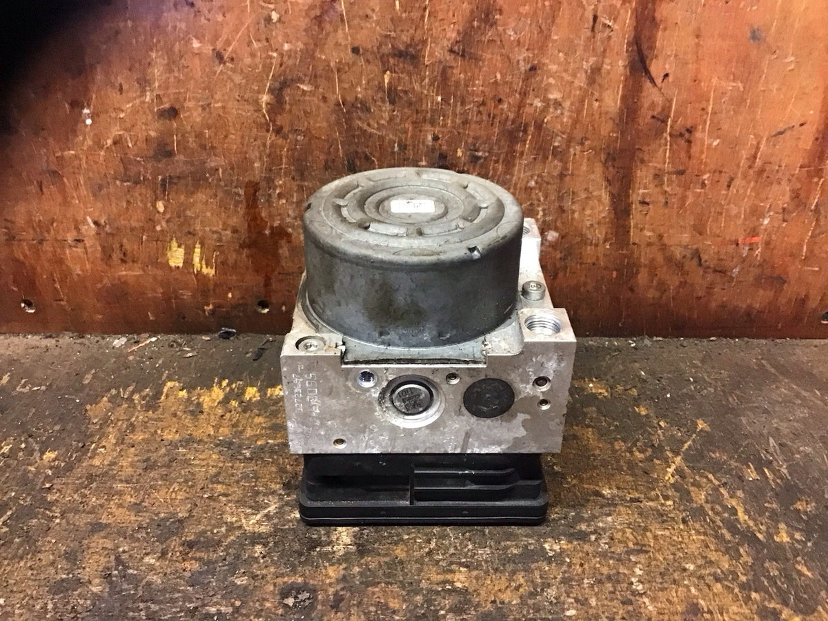 PEUGEOT CITROEN  ABS PUMP MODULE 9806891780 ATE 10.0220 0257.4 2012 20187
