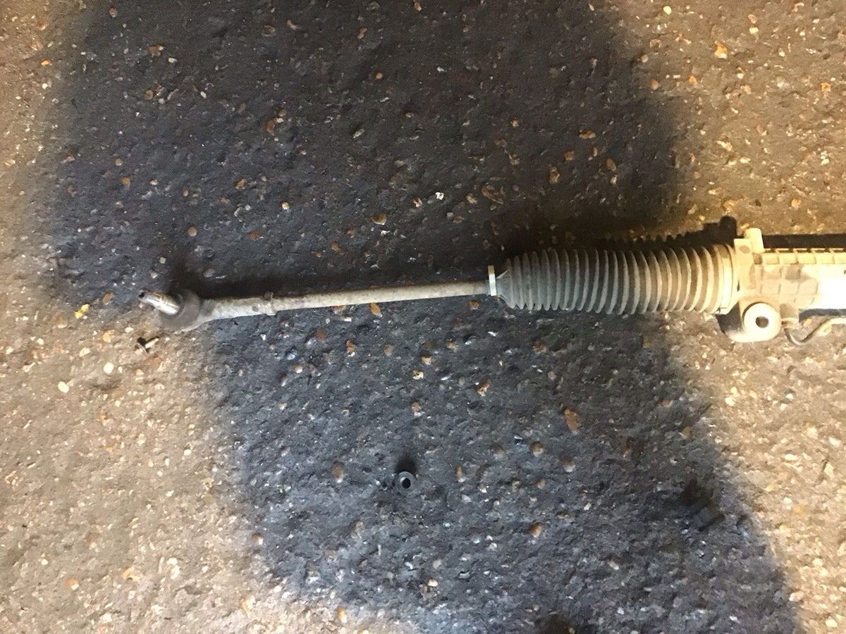 FORD TRANSIT MK7 STEERING RACK 2007 20136