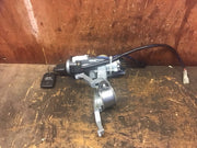 DAIHATSU COPEN IGNITION LOCK AND KEY 2002 20120