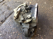 VAUXHALL ZAFIRA 1.7 CDTI GEARBOX M32 6 SPEED MANUAL 83000 MILES 2009 20146