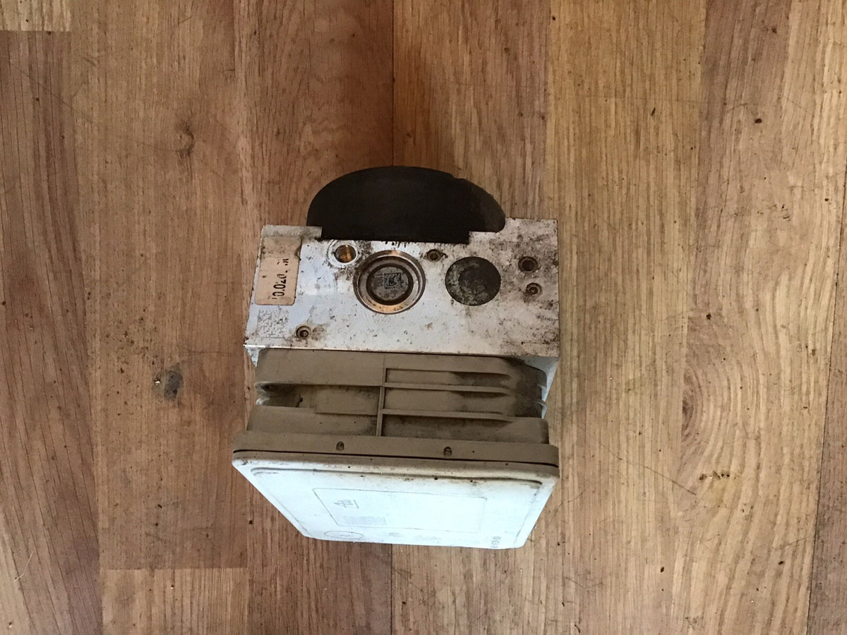 CITROEN DS3 ABS PUMP MODULE 1.6 PETROL 9678416280 2010 20165