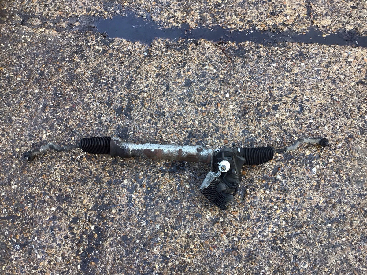 MERCEDES A CLASS W169 POWER STEERING RACK  6700001319 2005 20120