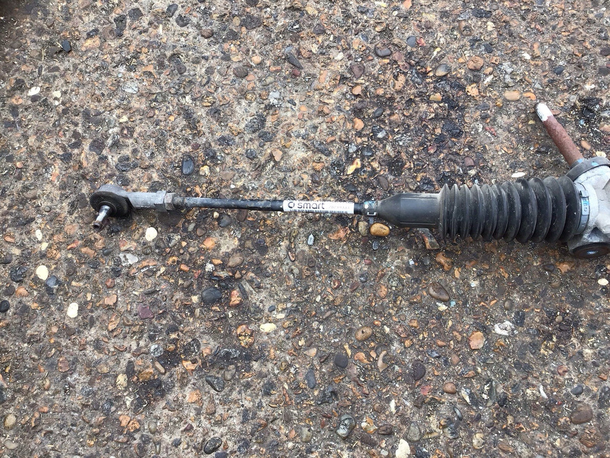 SMART FORTWO  POWER STEERING RACK 26122239 2007 20144