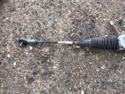 SMART FORTWO  POWER STEERING RACK 26122239 2007 20144