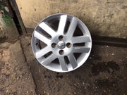 TOYOTA YARIS MK2 ALLOY RIM 15'' PZ406 B0675 ZC 2006 20111
