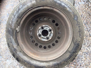 HONDA JAZZ MK2  SPARE WHEEL 14''  STEEL RIM TYRE 175X65X14  2002 20087