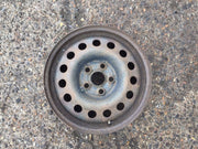 FORD GALAXY MK1 VOLKSWAGEN SHARAN SPARE WHEEL  16'' STEEL RIM 2000 20063