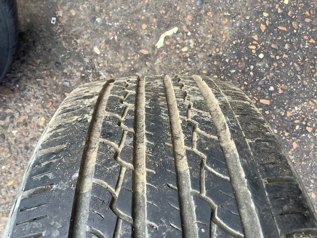 PEUGEOT EXPERT STEEL RIM  16'' TYRE 215X65X16  2007 20164