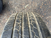 PEUGEOT EXPERT STEEL RIM  16'' TYRE 215X65X16  2007 20164