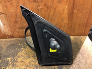 TOYOTA AYGO PASSENGER'S SIDE N/S DOOR MIRROR MANUAL 87940 0H021 2005 20145