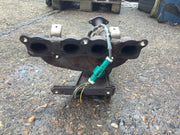 FORD FOCUS MK3/C MAX 1.6 PETROL CATALYTIC CONVERTER CAT AV61 5G232 DE 2010 20156