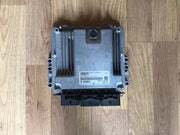 LAND ROVER FREELANDER II 2.2 DIESEL ENGINE CONTROL MODULE ECU 0281017917 2008 130