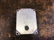 FIAT 500 1.2 PETROL ECU ENGINE CONTROL 51903153 2008 20154