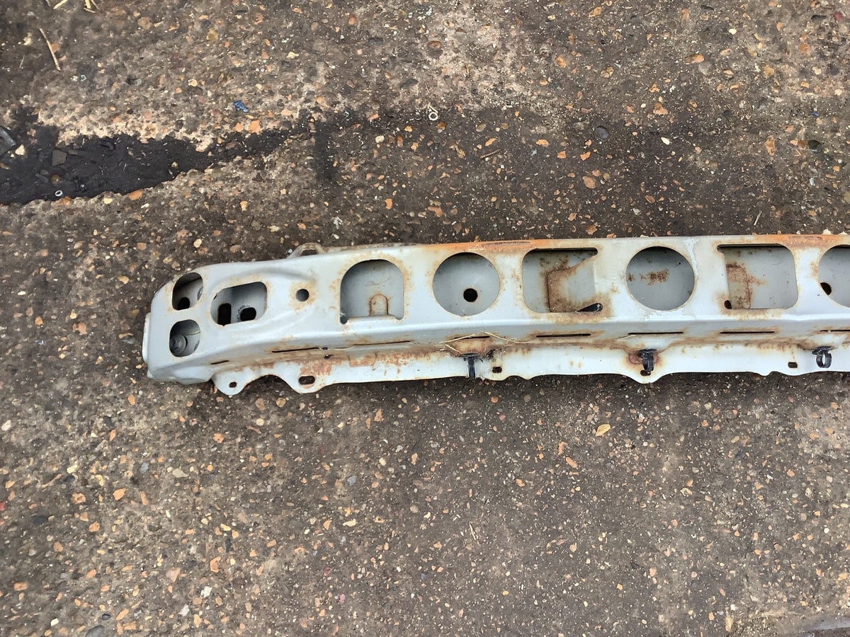 TOYOTA YARIS MK2 FRONT SUPPORT BAR CRASH BAR 2007 20113