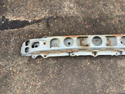 TOYOTA YARIS MK2 FRONT SUPPORT BAR CRASH BAR 2007 20113