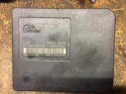 TOYOTA YARIS MK2 ABS PUMP MODULE 44540 0D011 ATE 06.2190 1690.4 2005 20119