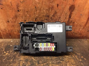 VAUXHALL CORSA D 1.4 PETROL ECU KIT 55590556  ABH0 A14XER 2010 20144