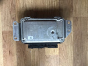 TOYOTA AYGO 1.0 PETROL ENGINE ECU 0261S06145 2005 20133