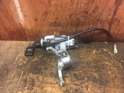 DAIHATSU COPEN IGNITION LOCK AND KEY 2002 20122
