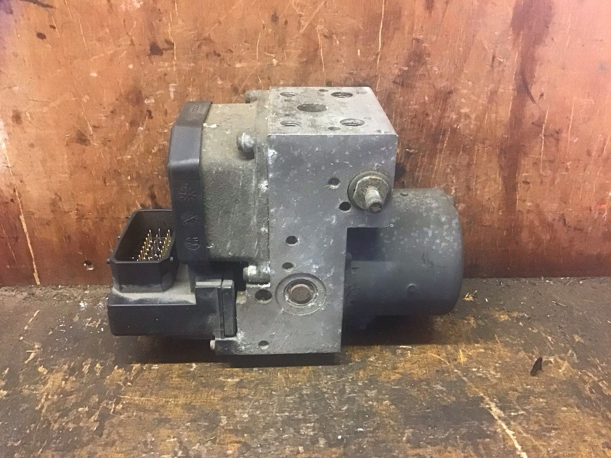 FORD MONDEO MK2 ABS PUMP MODULE 98BG2C85CB 2002 20077