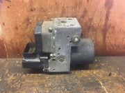 FORD MONDEO MK2 ABS PUMP MODULE 98BG2C85CB 2002 20077