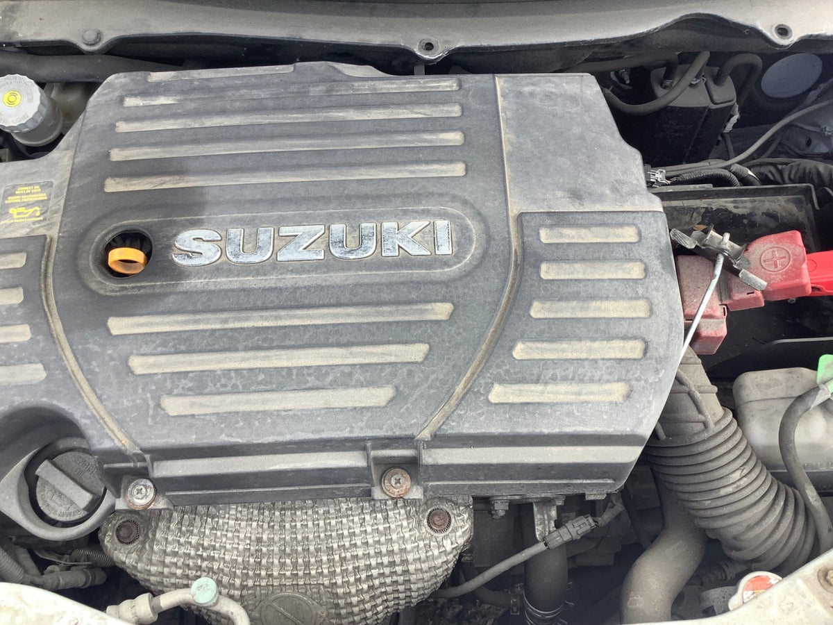 SUZUKI SWIFT 1.6 PETROL ENGINE CODE M16A 54000 MILES 2013 20182