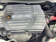 SUZUKI SWIFT 1.6 PETROL ENGINE CODE M16A 54000 MILES 2013 20182
