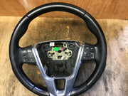 VOLVO V40 MULTI FUNCTIONAL STEERING WHEEL 34110217B  2012 20196