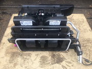 MAN TGX E6 HEATER MATRIX WITH MOTOR 81.61900 64618
