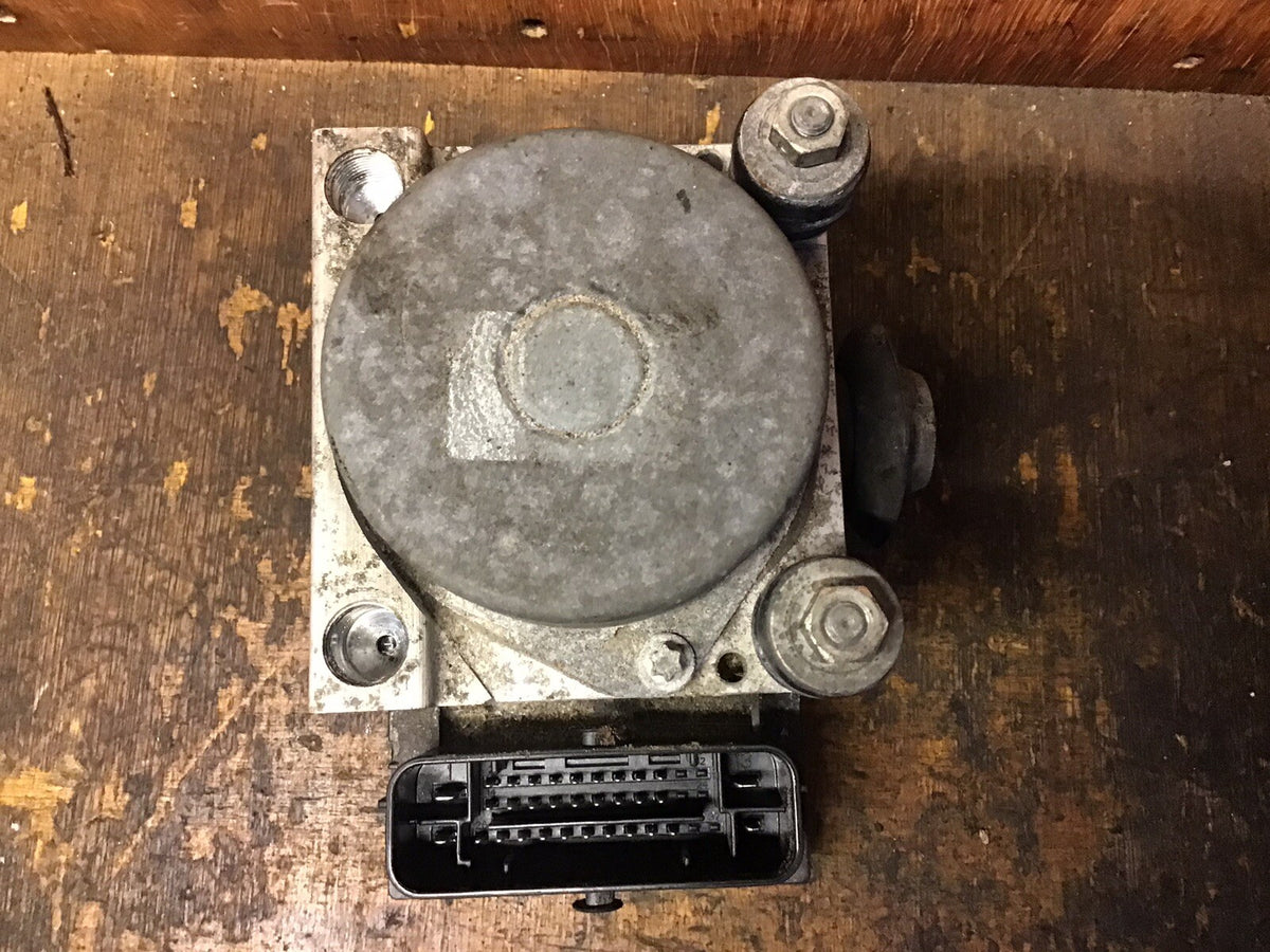 FIAT 500 ABS PUMP MODULE 51880815 0265232840  2008 20153