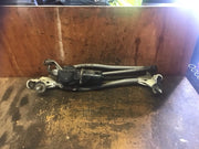 HONDA JAZZ MK2 WIPER MOTOR AND LINKAGE 2002 20082