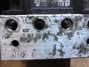 MERCEDES A CLASS W169 ABS PUMP MODULE 0265230870 A0064316712 2005 201210