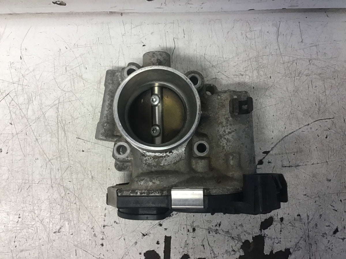 VAUXHALL CORSA D 1.4 PETROL THROTTLE BODY 55562270 A14XER 2010 20140