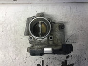 VAUXHALL CORSA D 1.4 PETROL THROTTLE BODY 55562270 A14XER 2010 20140