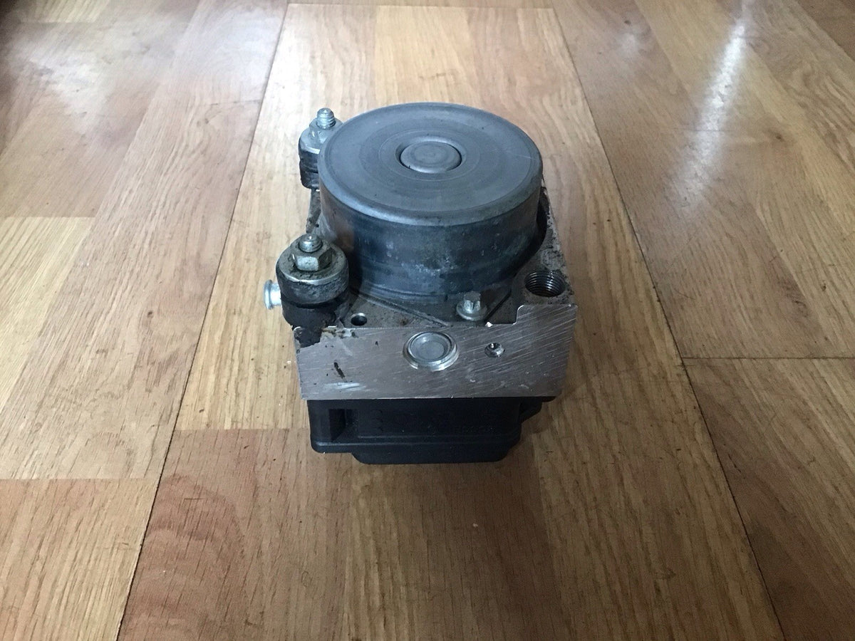 VAUXHALL CORSA D ABS PUMP MODULE 1681975280 2006 20105