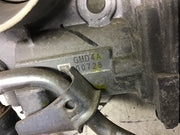 HONDA JAZZ MK3 1.3 PETROL THROTTLE BODY GMD4A 00728 2009 20152