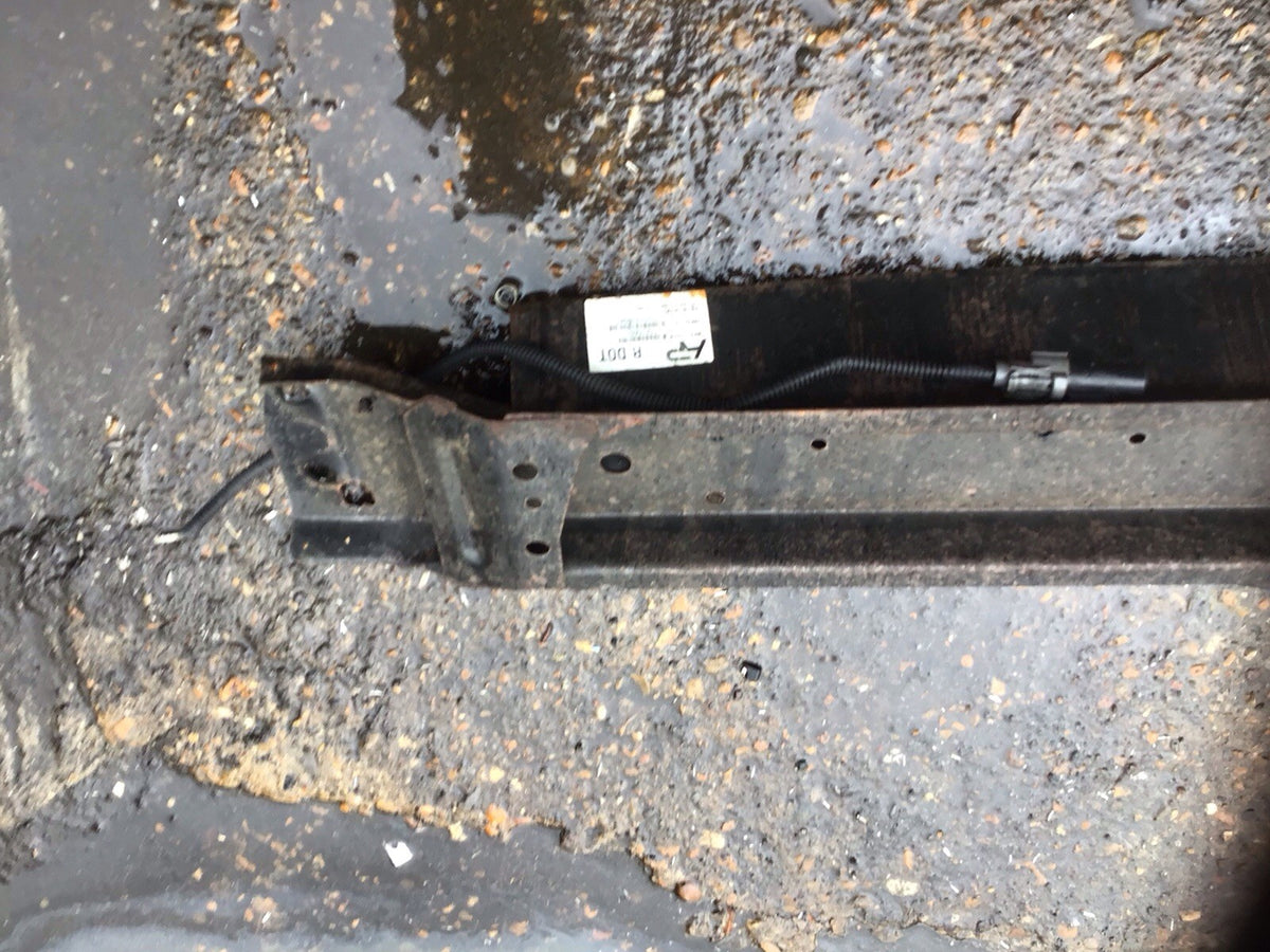 HONDA JAZZ MK2 FRONT BUMPER SUPPORT BAR CRASH BAR 2002 20085