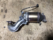 VOLKSWAGEN GOLF MK6 1.4 TSI PETROL CAT CATALYTIC CONVERTER 1K0131701DE 2009 20122