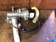 TOYOTA YARIS MK2 ELECTRIC POWER STEERING COLUMN PUMP  45200 0D052 2006 20113