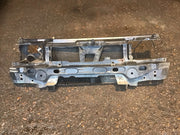VOLKSWAGEN CADDY MK2 SLAM PANEL RADIATOR CRASH BAR 1996 20042